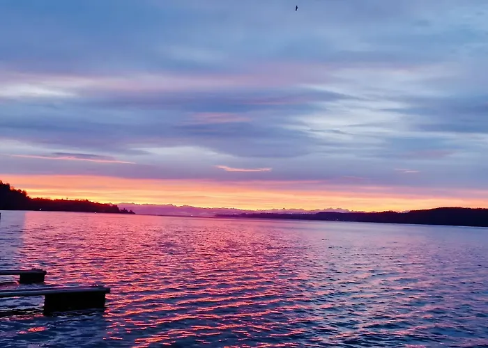 Gaestehaus Bettina Гостевой дом