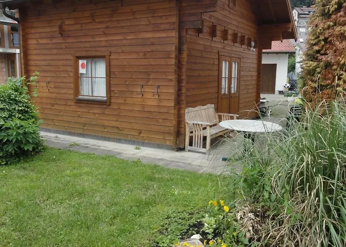 Gaestehaus Bettina 3*